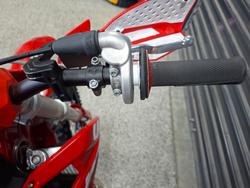 2024 GASGAS MC85 MC85