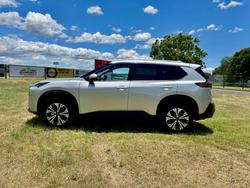 2025 NISSAN XTRAIL STL