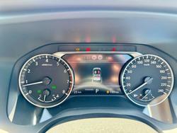 2025 NISSAN XTRAIL STL