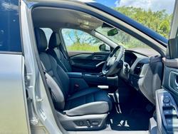 2025 NISSAN XTRAIL STL