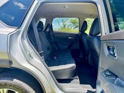 2025 NISSAN XTRAIL STL