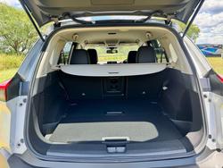 2025 NISSAN XTRAIL STL