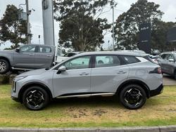 2026 Kia Sportage HEV SX