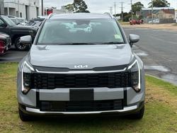 2026 Kia Sportage HEV SX