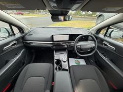 2026 Kia Sportage HEV SX