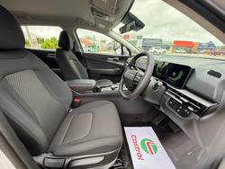 2026 Kia Sportage HEV SX