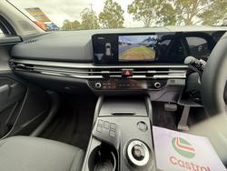 2026 Kia Sportage HEV SX