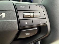 2026 Kia Sportage HEV SX