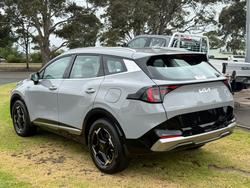 2026 Kia Sportage HEV SX