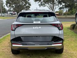 2026 Kia Sportage HEV SX