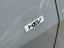 2026 Kia Sportage HEV SX