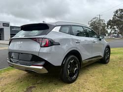 2026 Kia Sportage HEV SX