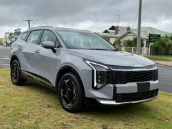 2026 Kia Sportage HEV SX