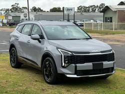 2026 Kia Sportage HEV SX