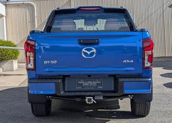 2025 Mazda BT-50 SP