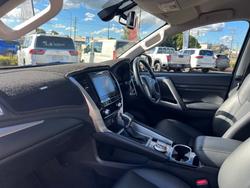 2022 MITSUBISHI PAJERO SPORT GLS (4WD) 7 SEAT