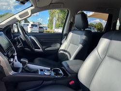 2022 MITSUBISHI PAJERO SPORT GLS (4WD) 7 SEAT