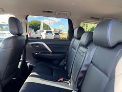 2022 MITSUBISHI PAJERO SPORT GLS (4WD) 7 SEAT