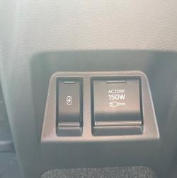 2022 MITSUBISHI PAJERO SPORT GLS (4WD) 7 SEAT