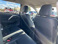 2022 MITSUBISHI PAJERO SPORT GLS (4WD) 7 SEAT