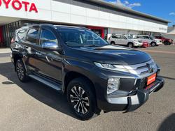 2022 MITSUBISHI PAJERO SPORT GLS (4WD) 7 SEAT