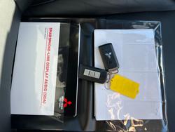 2022 MITSUBISHI PAJERO SPORT GLS (4WD) 7 SEAT