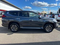 2022 MITSUBISHI PAJERO SPORT GLS (4WD) 7 SEAT