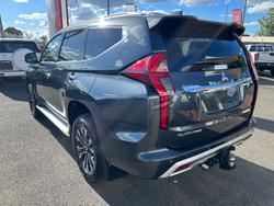 2022 MITSUBISHI PAJERO SPORT GLS (4WD) 7 SEAT