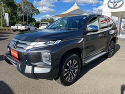 2022 MITSUBISHI PAJERO SPORT GLS (4WD) 7 SEAT
