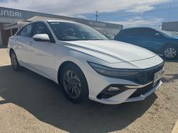 2024 HYUNDAI CN7 i30 SEDAN HEV