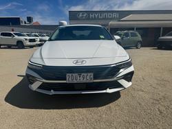 2024 HYUNDAI CN7 i30 SEDAN HEV