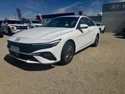 2024 HYUNDAI CN7 i30 SEDAN HEV