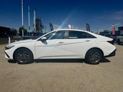 2024 HYUNDAI CN7 i30 SEDAN HEV