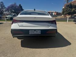 2024 HYUNDAI CN7 i30 SEDAN HEV