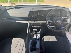 2024 HYUNDAI CN7 i30 SEDAN HEV