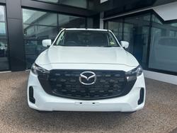2026 Mazda BT-50 XT