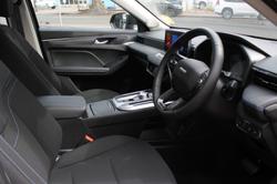 2025 GWM Haval Jolion Premium Hybrid