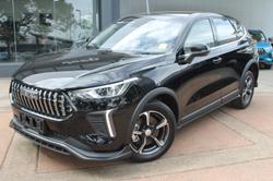 2025 GWM Haval Jolion Premium Hybrid
