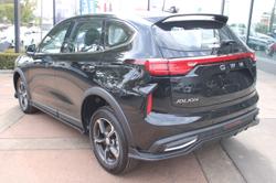2025 GWM Haval Jolion Premium Hybrid