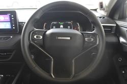 2025 GWM Haval Jolion Premium Hybrid