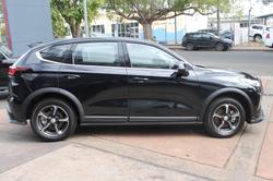 2025 GWM Haval Jolion Premium Hybrid