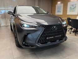 2024 Lexus NX250 Base 2.5L Petrol Automatic Wagon