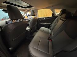2024 Lexus NX250 Base 2.5L Petrol Automatic Wagon