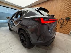 2024 Lexus NX250 Base 2.5L Petrol Automatic Wagon