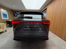 2024 Lexus NX250 Base 2.5L Petrol Automatic Wagon