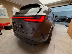 2024 Lexus NX250 Base 2.5L Petrol Automatic Wagon
