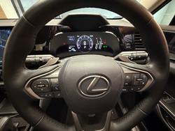 2024 Lexus NX250 Base 2.5L Petrol Automatic Wagon