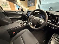 2024 Lexus NX250 Base 2.5L Petrol Automatic Wagon