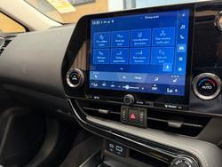 2024 Lexus NX250 Base 2.5L Petrol Automatic Wagon