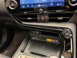 2024 Lexus NX250 Base 2.5L Petrol Automatic Wagon